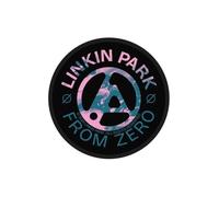 Linkin Park from Zero Patch