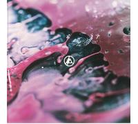 LINKIN PARK - From Zero - TRANSLUCENT MAGENTA VINYL LP