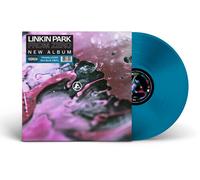 Linkin Park From Zero LP multicolor Onesize