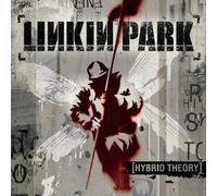 Linkin Park Hybrid Theory 1LP in Black Linkin Park Black