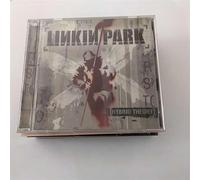 Linkin Park - Hybrid Theory +2 Bonus Trax