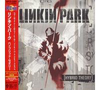 Linkin Park - Hybrid Theory