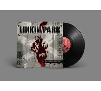 Linkin Park - Hybrid Theory [VINYL]
