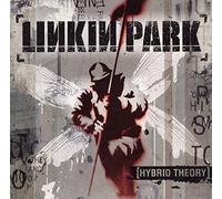 Linkin Park - Hybrid Theory