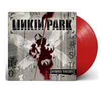 Linkin Park - Hybrid Theory