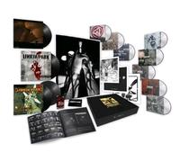Linkin Park - Hybrid Theory 20th Anniversary Deluxe Box Set Vinyl CD & Cassette
