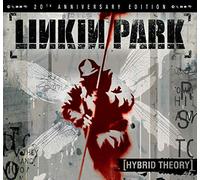 Linkin Park - Hybrid Theory (20th Anniversary Edition) Deluxe - 2 CD