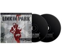 Linkin Park - Hybrid Theory (20th Anniversary Edition) Deluxe - 2 CD