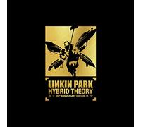 Linkin Park - Hybrid Theory (20th Anniversary Edition) [VINYL]