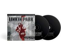 Linkin Park - Hybrid Theory (20th Anniversary Edition) Deluxe - 2 CD