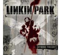 LINKIN PARK: HYBRID THEORY - CD