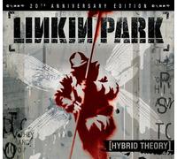 Linkin Park Hybrid Theory CD 20th Anniversary 2020 New