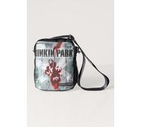 Rocksax Linkin Park Crossbody Bag - Hybrid Theory