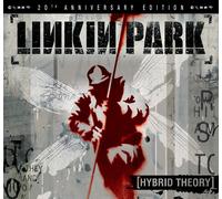 Linkin Park - Hybrid Theory (20th Anniversary Edition) Deluxe - 2 CD