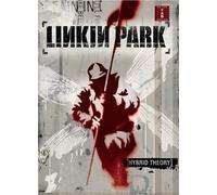 Linkin Park Hybrid Theory: Guitar Tab Edition