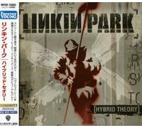 Hybrid Theory