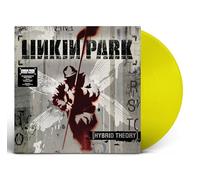 Linkin Park - Hybrid Theory [VINYL]