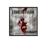 Linkin Park Hybrid Theory Patch