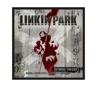 Linkin Park Hybrid Theory Patch