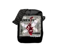 Rocksax Linkin Park Crossbody Bag - Hybrid Theory