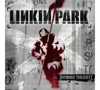 Linkin Park - Hybrid Theory Vinyl LP (New)