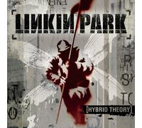 Linkin Park - Hybrid Theory [VINYL]