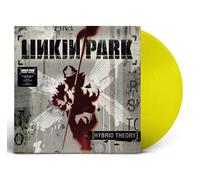 Linkin Park - Hybrid Theory [VINYL]