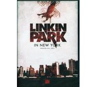 Linkin Park - LINKIN PARK IN NEW YORK CITY DVD
