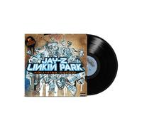 Linkin Park / Jay-Z 'Collision Course' EP 12" Black Vinyl