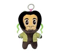 Linkin Park Joe Plush Keyring 13 cm
