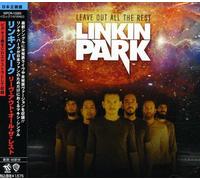 Linkin Park - Leave Out All the Rest