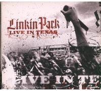 Linkin Park - Linkin Park Live In Texas (Uk-Cd W/ Dvd)