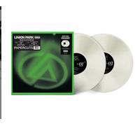 Linkin Park - Linkin Park Papercuts Milky Clear Vinyl LP