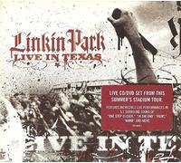 Linkin Park - Live In Texas