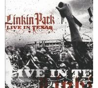 Linkin Park : Live in Texas + DVD CDNEW FREE Shipping, Save £s