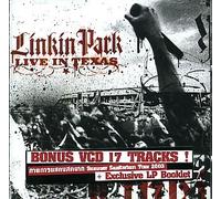 Linkin Park - Live in Texas(Asian)
