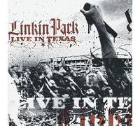 Linkin Park : Live in Texas + DVD CDNEW FREE Shipping, Save £s