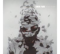 Linkin Park Living Things CD multicolor Onesize
