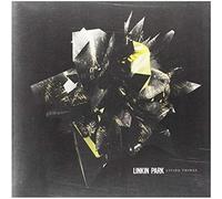 Linkin Park - LIVING THINGS [VINYL]