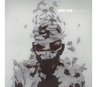 Linkin Park Living Things CD multicolor Onesize
