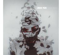 Linkin Park Living Things CD multicolor Onesize