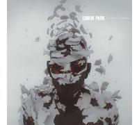 Linkin Park Living Things CD multicolor Onesize