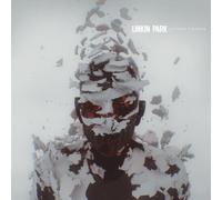 Linkin Park - LIVING THINGS [VINYL]
