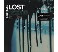 Linkin Park Lost Demos LP Vinyl NEW