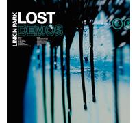 Linkin Park - Lost Demos - Vinyl