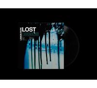 Linkin Park Lost Demos Vinyl LP in Black Linkin Park Black