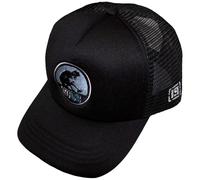 Linkin Park LP03 Unisex Trucker Cap - Black - One Size