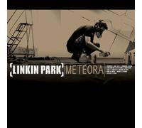 Linkin Park Meteora 1LP in Black Linkin Park Black