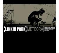 Linkin Park Meteora (CD) Deluxe Album (US IMPORT)
