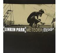 LINKIN PARK-METEORA-JAPAN CD